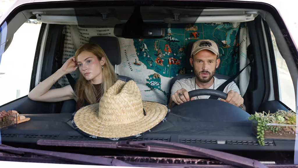 Netflix, Tartışmalı Lifetime Gabby Petito Filmini Ekliyor 2 Netflix, Tartışmalı Lifetime Gabby Petito Filmini Ekliyor