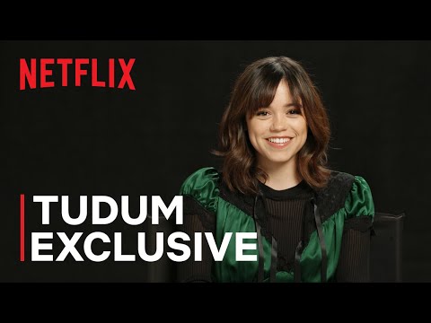 'Wednesday' 2. Sezon: Bilmeniz Gereken Her Şey 15 Çarşamba 2. Sezon | Jenna Ortega ile Teoriler | Netflix