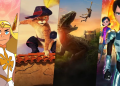 DreamWorks TV Dizilerinin Netflix'ten Ne Zaman Ayrılacağı Listesi 45 DreamWorks TV Dizilerinin Netflix’ten Ne Zaman Ayrılacağı Listesi