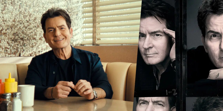 İki Bölümlük Charlie Sheen Belgeseli ‘Charlie Sheen’ Olarak da Biliniyor Eylül 2025’te Netflix’e Geliyor