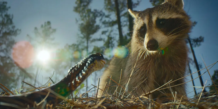 Netflix, Blumhouse'dan 'Nightmares of Nature: Cabin in the Woods' adlı doğa belgesel dizisini yayınlıyor 1 Netflix, Blumhouse’dan ‘Nightmares of Nature: Cabin in the Woods’ adlı doğa belgesel dizisini yayınlıyor