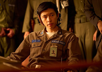 ‘Good News’ Netflix K-Drama Gerilim Filmi Ekim 2025’te Yayınlanacak