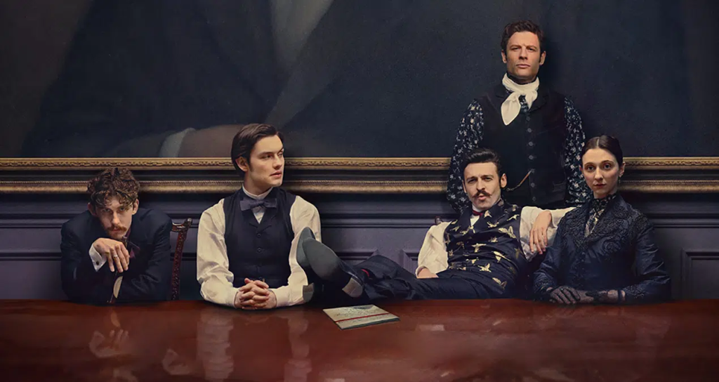 'House of Guinness' Netflix Dizisinin Çıkış Tarihi ve İlk Görüntüler Yayımlandı