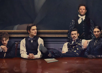 ‘House of Guinness’ Netflix Dizisinin Çıkış Tarihi ve İlk Görüntüler Yayımlandı