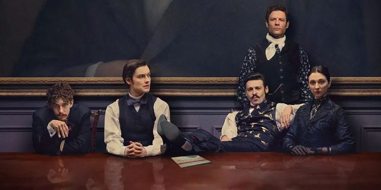 ‘House of Guinness’ Netflix Dizisinin Çıkış Tarihi ve İlk Görüntüler Yayımlandı