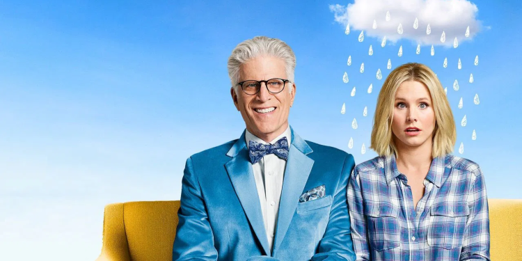 'The Good Place' Eylül 2025'te Netflix'ten Ayrılıyor 1 ‘The Good Place’ Eylül 2025’te Netflix’ten Ayrılıyor