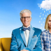 ‘The Good Place’ Eylül 2025’te Netflix’ten Ayrılıyor