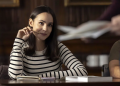 'My Oxford Year' İncelemesi: Sofia Carson'ın Son Netflix Romantik Komedisini İzlemeli misiniz? 27 ‘My Oxford Year’ İncelemesi: Sofia Carson’ın Son Netflix Romantik Komedisini İzlemeli misiniz?