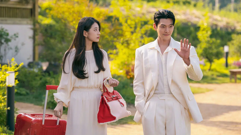 Netflix K-Drama Dizisi 'Genie, Make a Wish' Ekim 2025'te Yayınlanacak, İlk Bakış ve Şimdiye Kadar Bildiklerimiz
