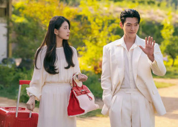 Netflix K-Drama Dizisi ‘Genie, Make a Wish’ Ekim 2025’te Yayınlanacak, İlk Bakış ve Şimdiye Kadar Bildiklerimiz