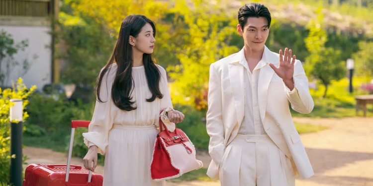 Netflix K-Drama Dizisi 'Genie, Make a Wish' Ekim 2025'te Yayınlanacak, İlk Bakış ve Şimdiye Kadar Bildiklerimiz 1 Netflix K-Drama Dizisi ‘Genie, Make a Wish’ Ekim 2025’te Yayınlanacak, İlk Bakış ve Şimdiye Kadar Bildiklerimiz