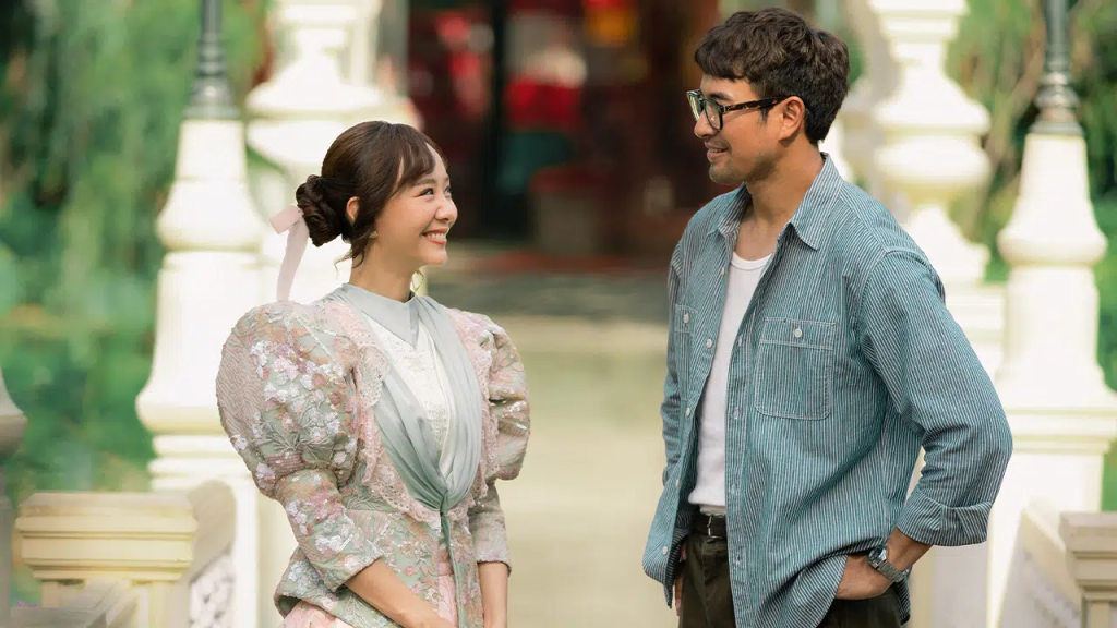 Tayland Zaman Döngüsü Romantik Komedi Filmi 'Biriyle Aynı Gün' Eylül 2025'te Vizyona Giriyor