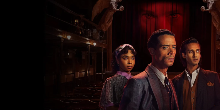 ‘Vampirle Görüşme’ 2. Sezon Netflix Yayın Tarihini Belirledi