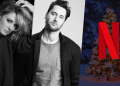 Netflix’in Noel Romantik Komedisi ‘My Secret Santa’ Aralık 2025’te Yayınlanacak
