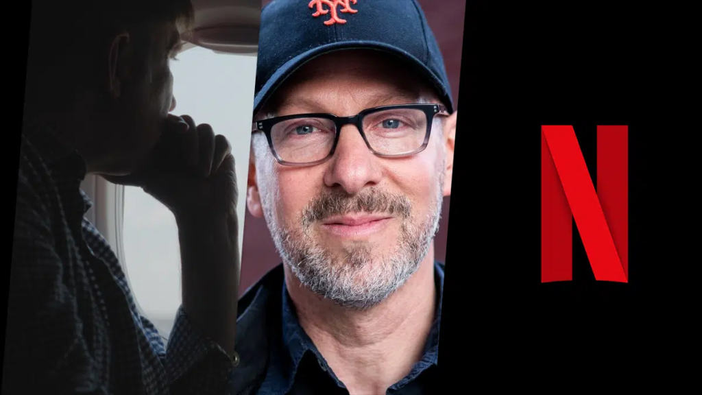 Netflix, Silah Şiddeti Kısa Belgeseli 'All The Empty Rooms'u Satın Aldı