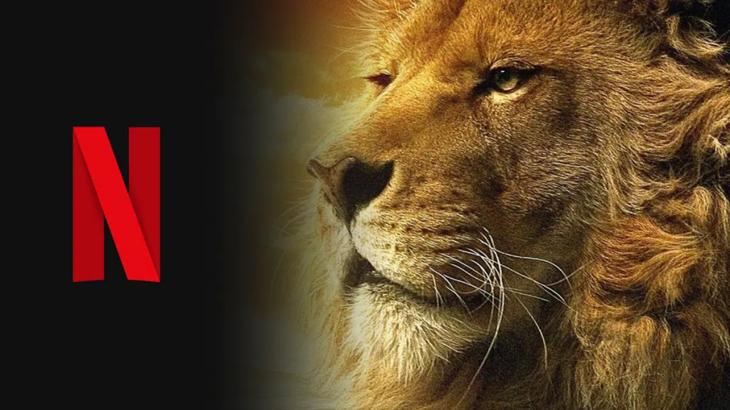 IMAX Patronu Netflix'in Narnia Filmiyle İlgili İpucu Verdi: "Bunun Bir Parçası Olmayan Herkes Bir Şeyi Kaçıracak" 2 IMAX Patronu Netflix'in Narnia Filmiyle İlgili İpucu Verdi: "Bunun Bir Parçası Olmayan Herkes Bir Şeyi Kaçıracak"