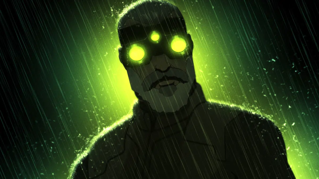 'Splinter Cell: Deathwatch', Ekim 2025'teki Netflix Prömiyerinden Önce 3 Yeni Oyuncu Kadrosuna Katılıyor