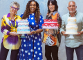 ‘The Great British Baking Show’ Koleksiyonu 13 Set Haftalık 2025 Netflix Yayın Programı