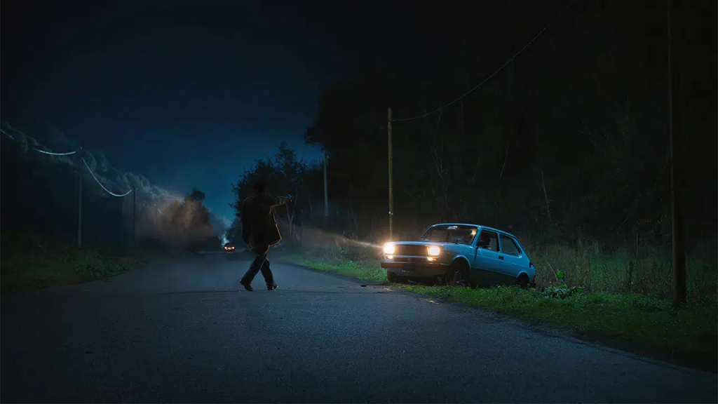 Netflix'in İtalyan Sınırlı Dizisi 'Floransa Canavarı'nın İlk Görüntüleri ve Fragmanı Yayımlandı 2 Netflix'in İtalyan Sınırlı Dizisi 'Floransa Canavarı'nın İlk Görüntüleri ve Fragmanı Yayımlandı