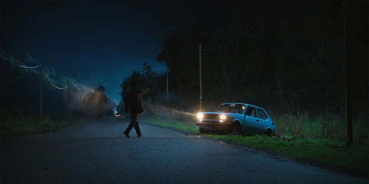 Netflix'in İtalyan Sınırlı Dizisi 'Floransa Canavarı'nın İlk Görüntüleri ve Fragmanı Yayımlandı 1 Netflix’in İtalyan Sınırlı Dizisi ‘Floransa Canavarı’nın İlk Görüntüleri ve Fragmanı Yayımlandı