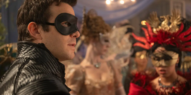 ‘Bridgerton’ Yaratıcısı Shonda Rhimes, Dizinin Sekiz Sezon Sürmesi Gerektiğini Söyledi  Bridgerton’ın başka yan projelerinin de olması muhtemel.