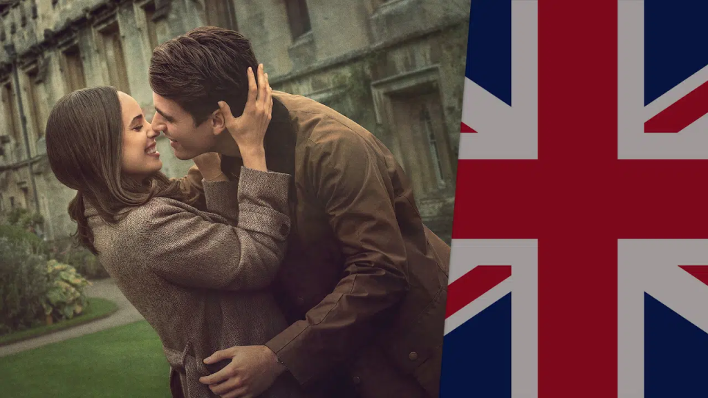 Bu Hafta Netflix UK'te Neler Var: 'My Oxford Year', 'Leanne' ve 'Glass Heart' 2 Bu Hafta Netflix UK'te Neler Var: 'My Oxford Year', 'Leanne' ve 'Glass Heart'