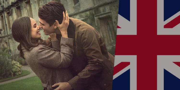 Bu Hafta Netflix UK'te Neler Var: 'My Oxford Year', 'Leanne' ve 'Glass Heart' 1 Bu Hafta Netflix UK’te Neler Var: ‘My Oxford Year’, ‘Leanne’ ve ‘Glass Heart’