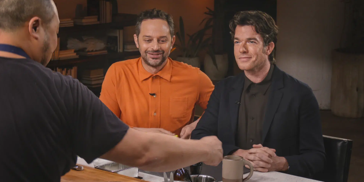 Netflix, Canlı Yayınlarına Sessizce Etkileşimli Gerçek Zamanlı Oylama Özelliğini Başlattı 1 Netflix, Canlı Yayınlarına Sessizce Etkileşimli Gerçek Zamanlı Oylama Özelliğini Başlattı