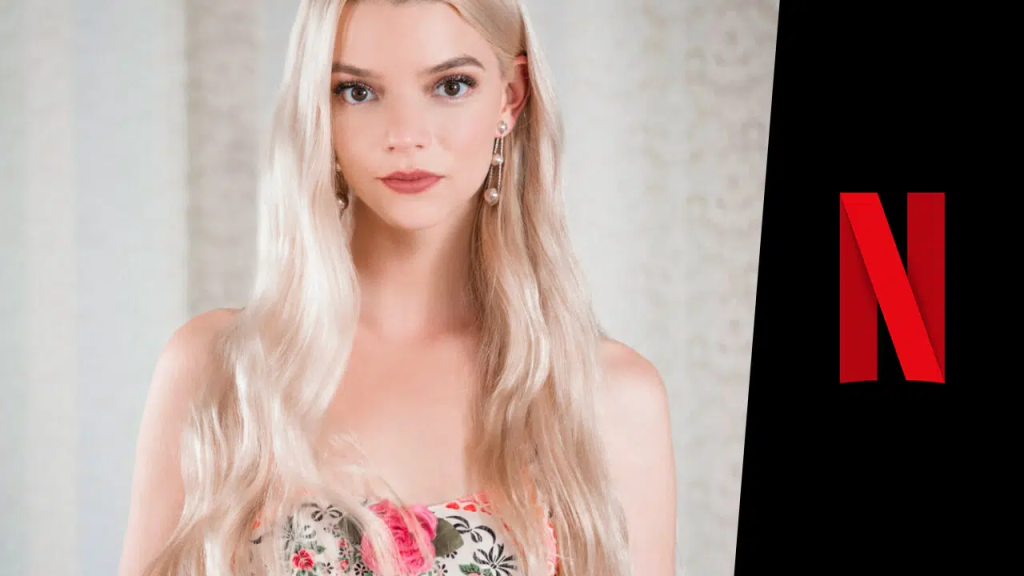 Anya Taylor-Joy'un Netflix Dizisi 'Aileni Nasıl Öldürürsün': Şimdiye Kadar Bildiğimiz Her Şey