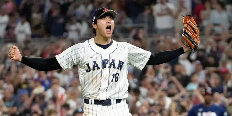 2026 Dünya Beyzbol Klasiklerinin 47 Maçı Sadece Netflix Japonya’da Yayınlanacak