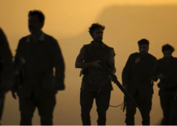 Tarihi bilimkurgu filmi Tehlikeli Bölge 12 Eylül’de sinemalarda! 26 Tarihi bilimkurgu filmi Tehlikeli Bölge 12 Eylül’de sinemalarda!