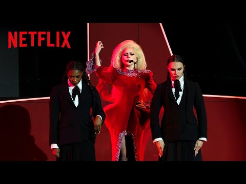 'Wednesday' 2. Sezon: Bilmeniz Gereken Her Şey 11 Lady Gaga'nın TUDUM Performansı | Netflix