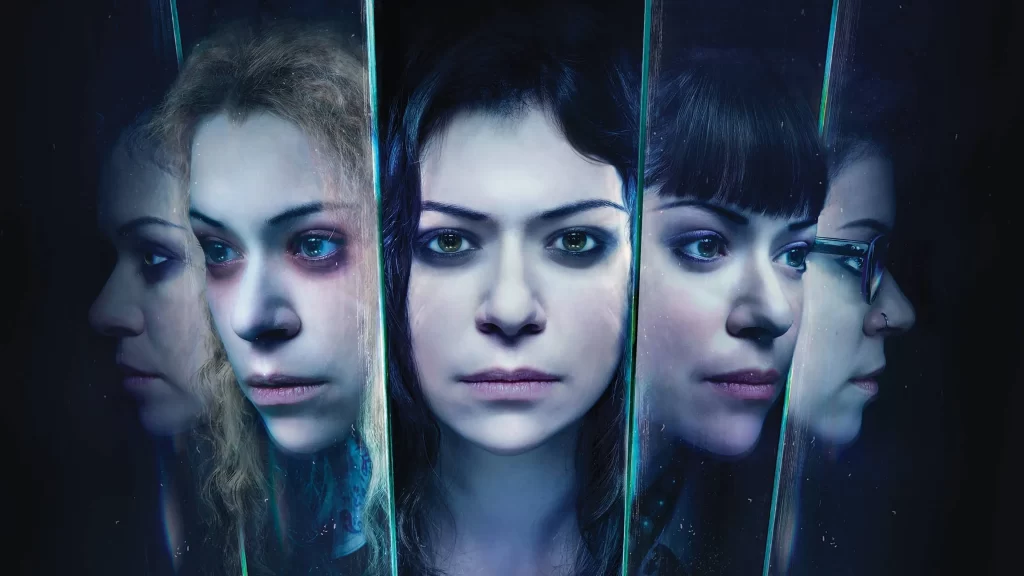 'Orphan Black' ABD'de İlk Kez Netflix'e Geliyor 2 'Orphan Black' ABD'de İlk Kez Netflix'e Geliyor