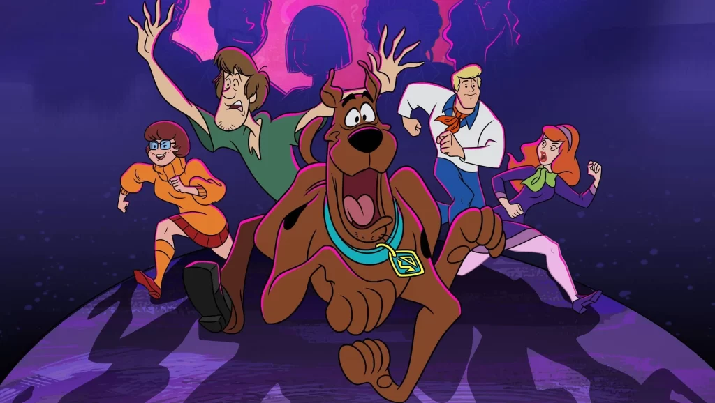 Netflix'in 'Scooby-Doo! Canlı Aksiyon Dizisi' Genç Oyuncu Kadrosuna Sahip Olacak; Çekimlere 2026'da Başlanması Hedefleniyor