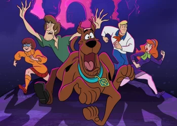 Netflix’in ‘Scooby-Doo! Canlı Aksiyon Dizisi’ Genç Oyuncu Kadrosuna Sahip Olacak; Çekimlere 2026’da Başlanması Hedefleniyor