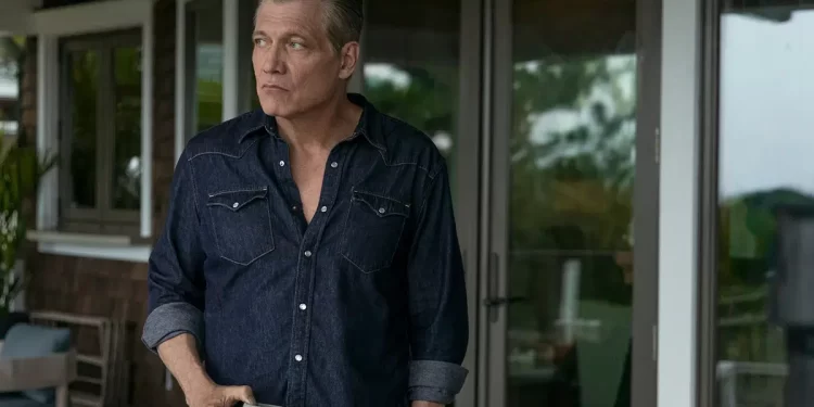 ‘The Waterfront’ İlk Sezonun Ardından İptal Edildi; Netflix Tarihinin En Çok İzlenen İptallerinden Biri