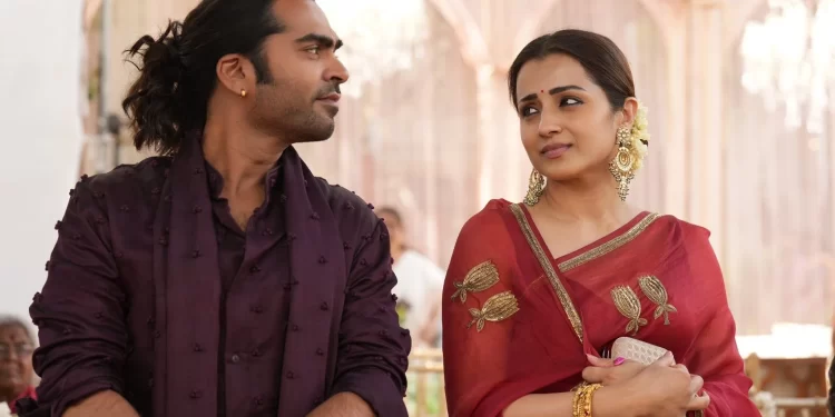 Netflix’teki Yeni Hint Filmleri ve Dizileri: Temmuz 2025