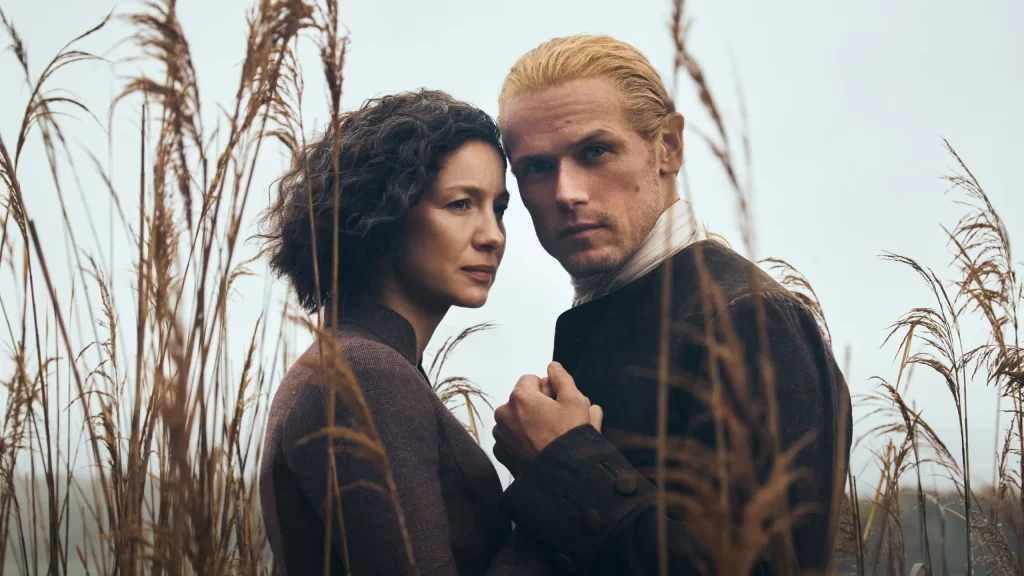 'Outlander' 8. Sezon Netflix'te Ne Zaman Yayınlanacak?