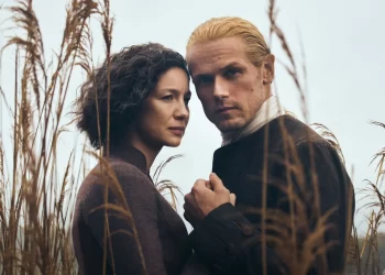 ‘Outlander’ 8. Sezon Netflix’te Ne Zaman Yayınlanacak?