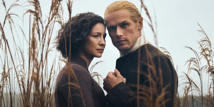 'Outlander' 8. Sezon Netflix'te Ne Zaman Yayınlanacak? 1 ‘Outlander’ 8. Sezon Netflix’te Ne Zaman Yayınlanacak?