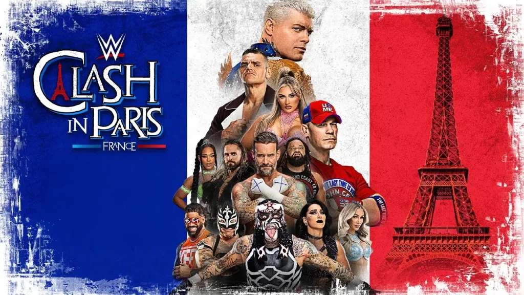 Ağustos 2025'te WWE RAW, SmackDown ve NXT Netflix Canlı Yayın Programı