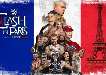 Ağustos 2025’te WWE RAW, SmackDown ve NXT Netflix Canlı Yayın Programı