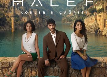Halef: Köklerin Çağrısı – Oyuncuları ve Karakterleri