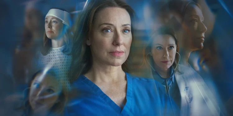 'Doc': Netflix, ABD'de Molly Parker'ın Başrolde Olduğu Fox Tıbbi Drama Dizisini Yayınlıyor 1 ‘Doc’: Netflix, ABD’de Molly Parker’ın Başrolde Olduğu Fox Tıbbi Drama Dizisini Yayınlıyor