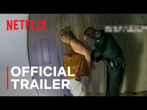 Mükemmel Komşu | Resmi Fragman | Netflix