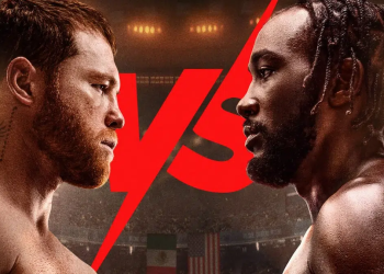 ‘Canelo ve Crawford’ Mücadelesi Netflix’te Saat Kaçta Canlı Yayınlanacak? Tüm Detaylar