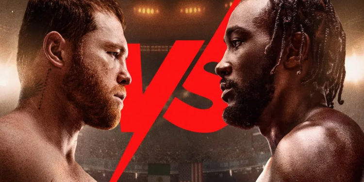 ‘Canelo ve Crawford’ Mücadelesi Netflix’te Saat Kaçta Canlı Yayınlanacak? Tüm Detaylar