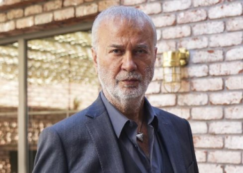 Eşref Rüya dizisinde Levent Özdilek hikayeye yeni bir aksiyon katacak!