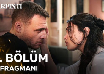 Çarpıntı 2. Bölüm Özeti: Aslı ve Aras Yakınlaşırken Hülya’dan Şok Karar!