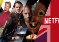 Ekim 2025’te Netflix UK’den Neler Çıkacak?